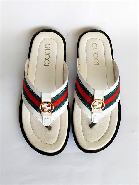 gucci slippers for boys|gucci men's slippers sale.